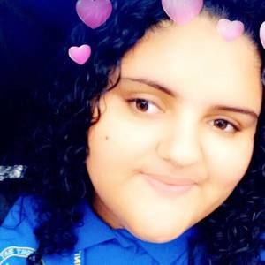 Meet your Posher, Erica